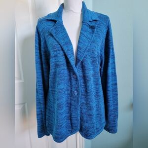 I Mizrahi Live Sweater